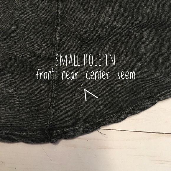 Free People Dolman - Picture 5 of 6